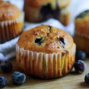 How many sugar are in muffin, blueberry (bostwick) - calories, carbs, nutrition