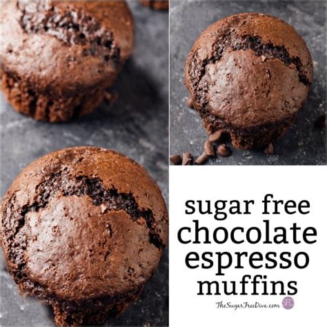 How many sugar are in muffin gluten free chocolate espresso 2 oz - calories, carbs, nutrition