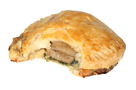 How many sugar are in mushroom and stilton wellington - calories, carbs, nutrition