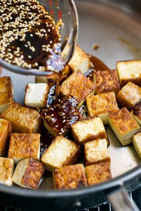 How many sugar are in mushroom garlic tofu (89479.0) - calories, carbs, nutrition