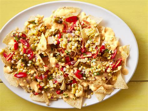 How many sugar are in nachos with pico de gallo - calories, carbs, nutrition