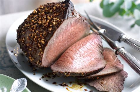 How many sugar are in north africa spiced roast beef - calories, carbs, nutrition