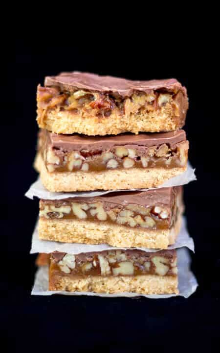 How many sugar are in nut crunch bar - calories, carbs, nutrition