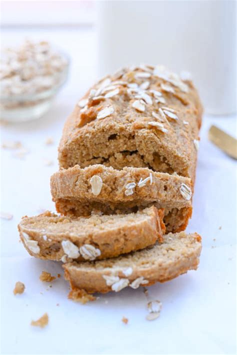 How many sugar are in oat bread - calories, carbs, nutrition