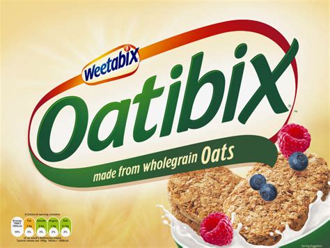 How many sugar are in oatabix - calories, carbs, nutrition