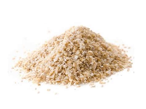 How many sugar are in oatbran - calories, carbs, nutrition