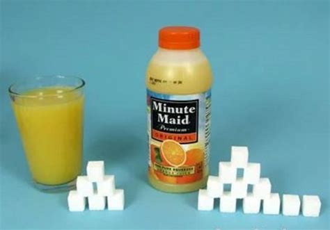 How many sugar are in oj - calories, carbs, nutrition