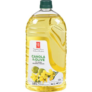 How many sugar are in olive/canola oil blend (47805.3) - calories, carbs, nutrition