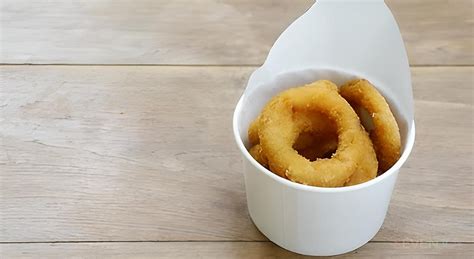 How many sugar are in onion rings 7 rings - calories, carbs, nutrition