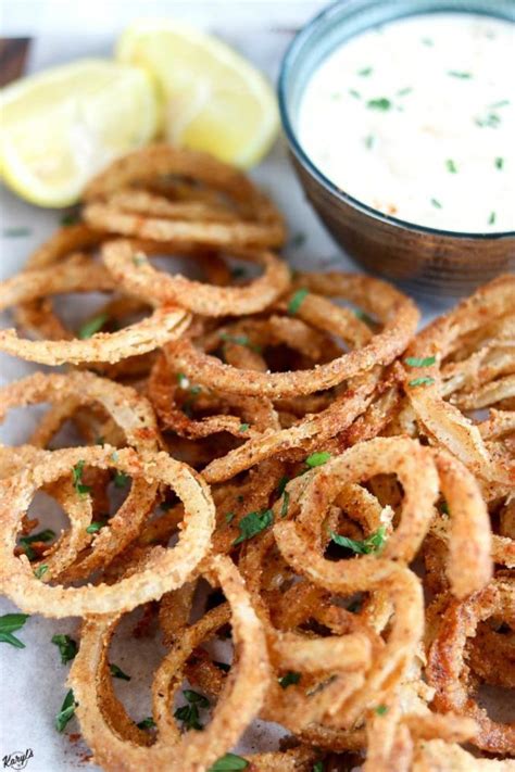 How many sugar are in onion straws - calories, carbs, nutrition