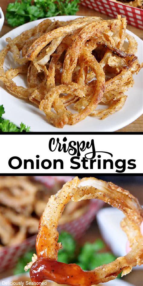How many sugar are in onion strings, sliced coated - calories, carbs, nutrition