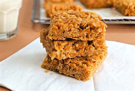 How many sugar are in orange and ginger flapjack - calories, carbs, nutrition
