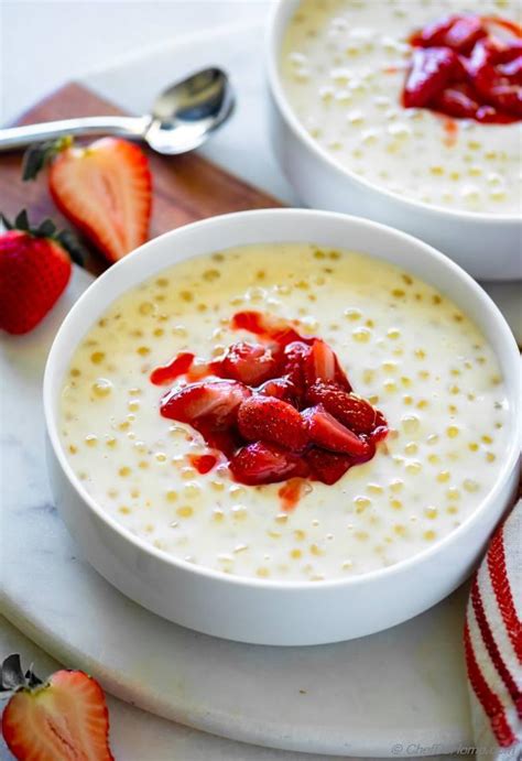 How many sugar are in orange tapioca pudding - calories, carbs, nutrition