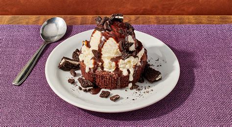 How many sugar are in oreo brownie sundae - calories, carbs, nutrition
