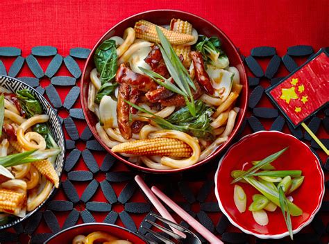 How many sugar are in oriental pork noodles - calories, carbs, nutrition