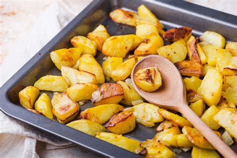 How many sugar are in oven fried potatoes - calories, carbs, nutrition