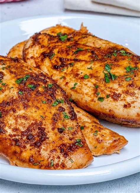 How many sugar are in oven roasted chicken breast only (6