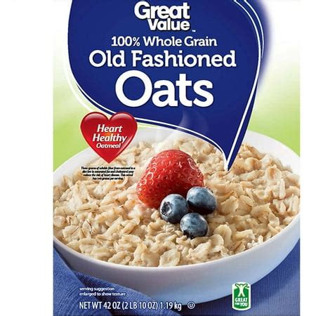 How many sugar are in oven toasted oats-old fashioned - calories, carbs, nutrition