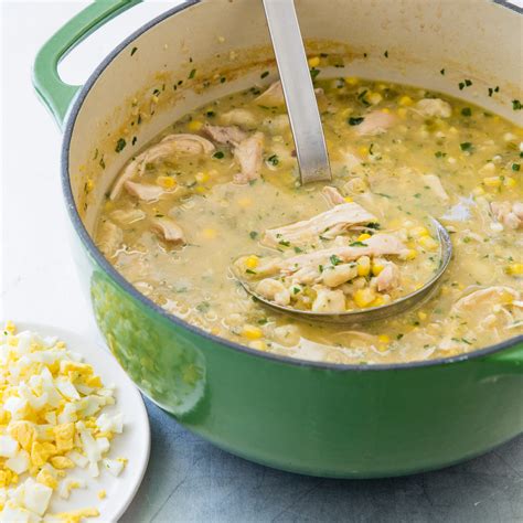 How many sugar are in pa dutch chicken corn chowder - calories, carbs, nutrition
