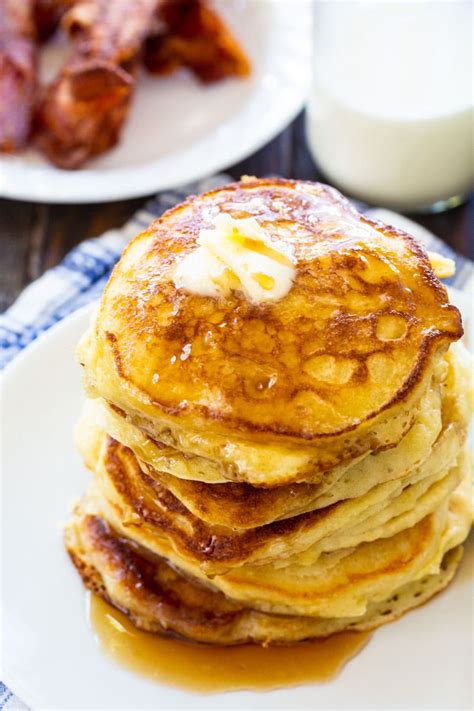 How many sugar are in pancakes buttermilk 2 ea - calories, carbs, nutrition