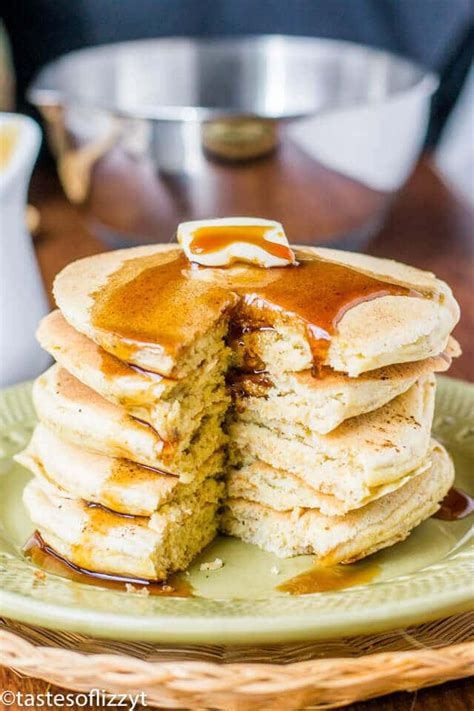 How many sugar are in pancakes cornmeal apple maple butter 2 ea - calories, carbs, nutrition