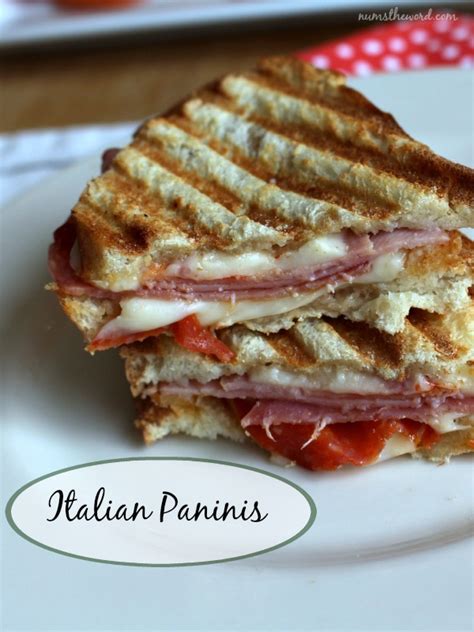 How many sugar are in panini italian (bison) - calories, carbs, nutrition