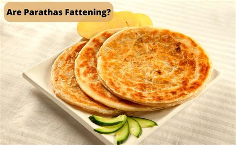 How many sugar are in paratha - calories, carbs, nutrition