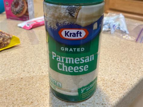 How many sugar are in parmesan shredded cheese - calories, carbs, nutrition