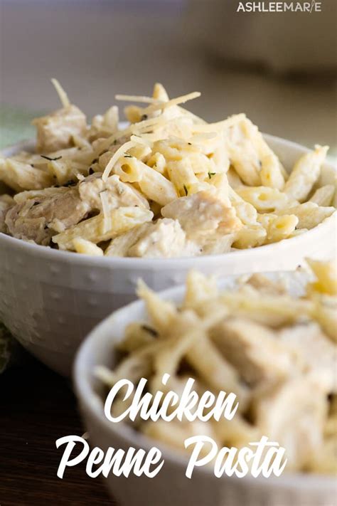 How many sugar are in pasta rustica with chicken - calories, carbs, nutrition