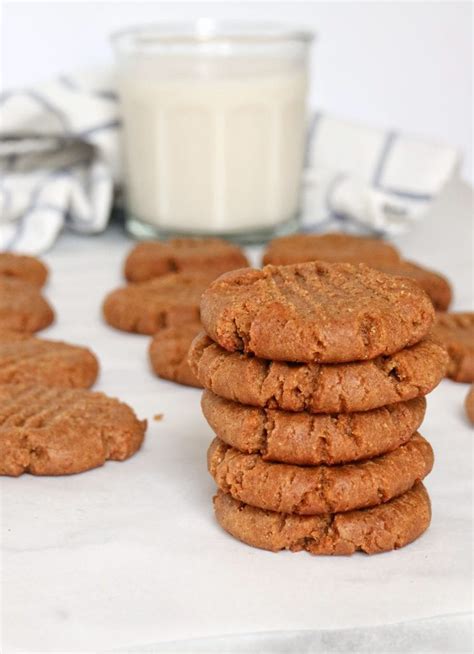 How many sugar are in pb cookie - calories, carbs, nutrition