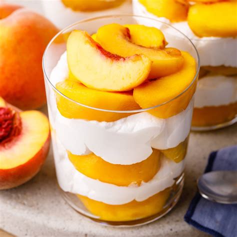 How many sugar are in peaches 'n cream - calories, carbs, nutrition