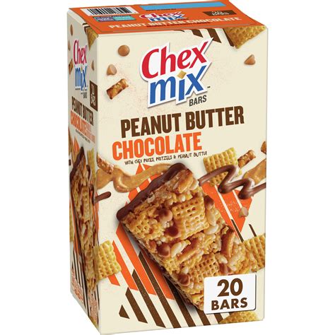 How many sugar are in peanut butter chocolate snack bar - calories, carbs, nutrition