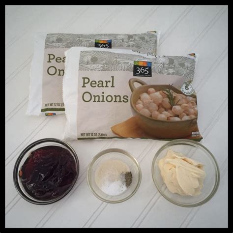 How many sugar are in pearl onions, vegan - calories, carbs, nutrition