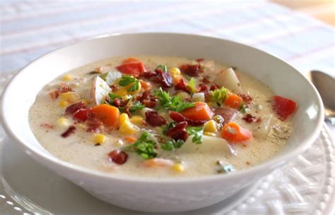 How many sugar are in peasant chicken chowder - calories, carbs, nutrition