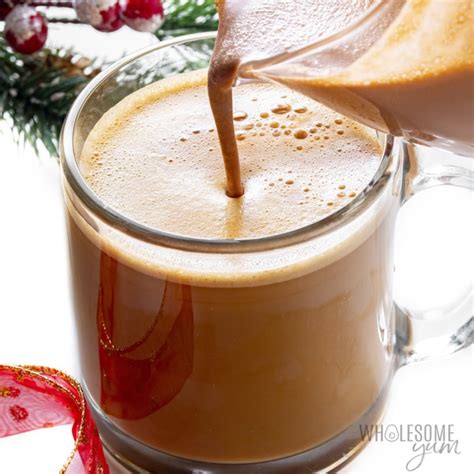 How many sugar are in peppermint mocha creamer - calories, carbs, nutrition