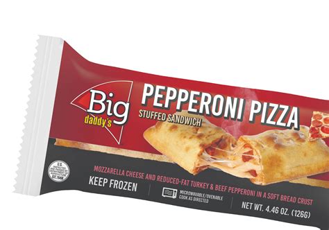 How many sugar are in pepperoni mini rolletto - calories, carbs, nutrition