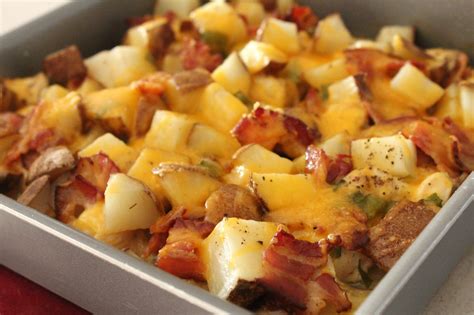 How many sugar are in personal potato and chicken casserole - calories, carbs, nutrition