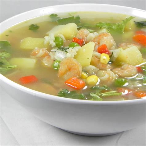 How many sugar are in peruvian chicken soup - calories, carbs, nutrition