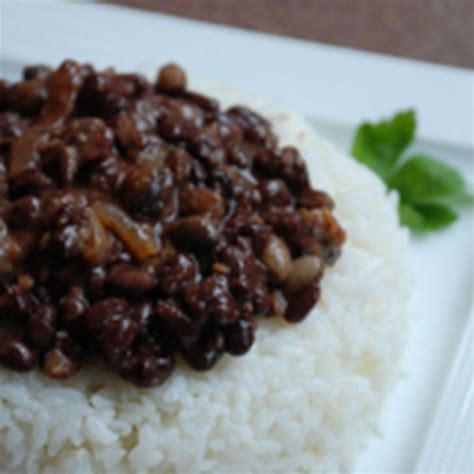 How many sugar are in peruvian sweet black beans (66797.0) - calories, carbs, nutrition