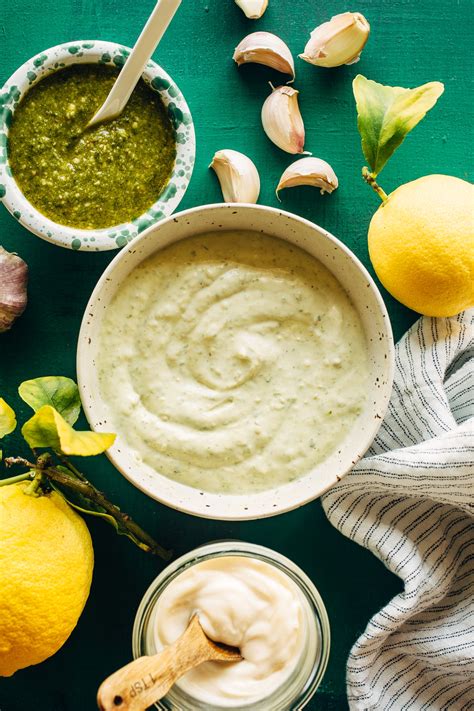 How many sugar are in pesto aioli - calories, carbs, nutrition