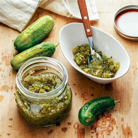 How many sugar are in pickle relish, sweet - calories, carbs, nutrition