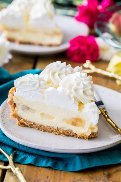 How many sugar are in pie banana cream conv slc=1/8 - calories, carbs, nutrition