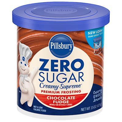 How many sugar are in pillsbury - calories, carbs, nutrition