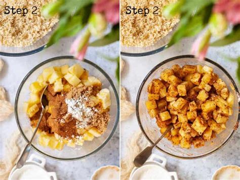 How many sugar are in pineapple crumble - calories, carbs, nutrition