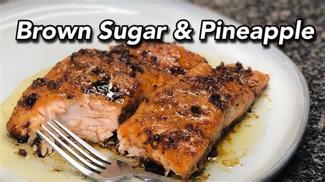 How many sugar are in pineapple glazed salmon over vegetable fried rice - calories, carbs, nutrition