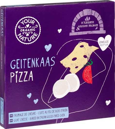 How many sugar are in pizza geitenkaas - calories, carbs, nutrition