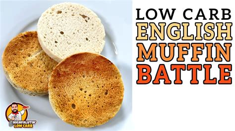How many sugar are in plain english muffin - calories, carbs, nutrition