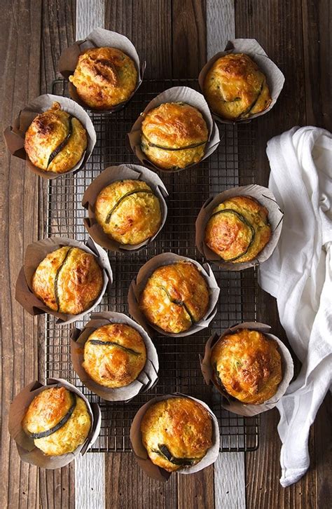 How many sugar are in poblano chorizo corn muffins - calories, carbs, nutrition