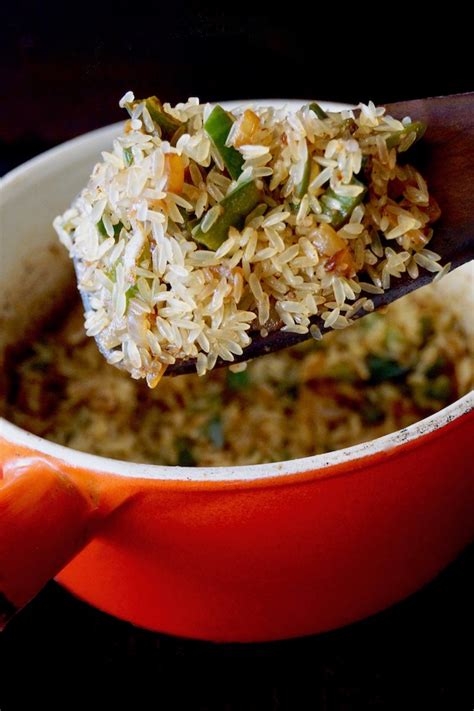 How many sugar are in poblano rice - calories, carbs, nutrition