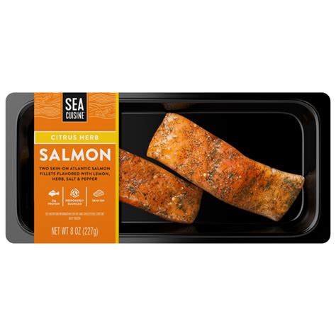 How many sugar are in pollock 4 oz frozen citrus herb - calories, carbs, nutrition